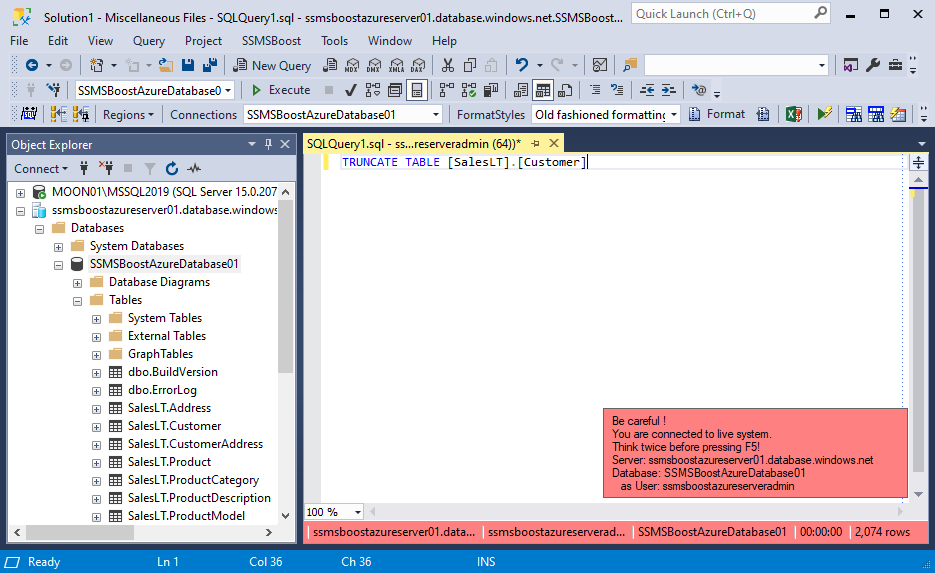 microsoft sql server management studio 2014 download free